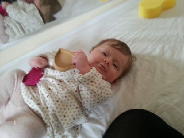 experiences sensorielles